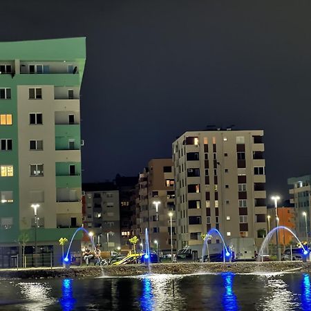 Apartman Ml Lukavica Dış mekan fotoğraf