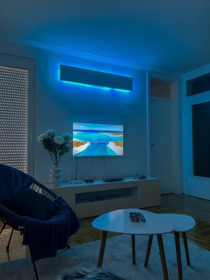 Apartman Ml Lukavica Dış mekan fotoğraf