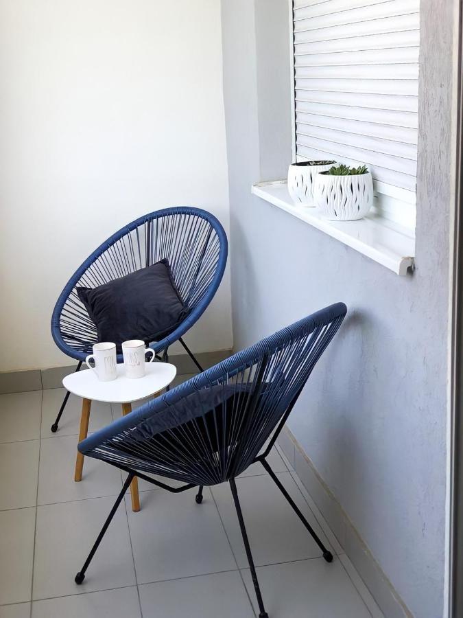 Apartman Ml Lukavica Dış mekan fotoğraf